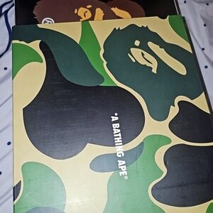 BAPE Bapestas #6